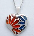 2011 new design stainless steel pendant 2