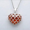 2011 new design stainless steel pendant 3