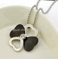 2011 new design stainless steel pendant 5