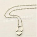 2011 new design stainless steel pendant