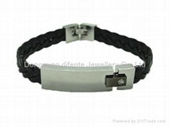 2011 fashion stainless steel bracelet