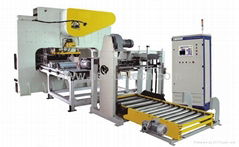 Sheet Feed Press