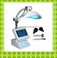 Portable LED Light Skin Rejuvenation PDT Beauty Machine (F015)