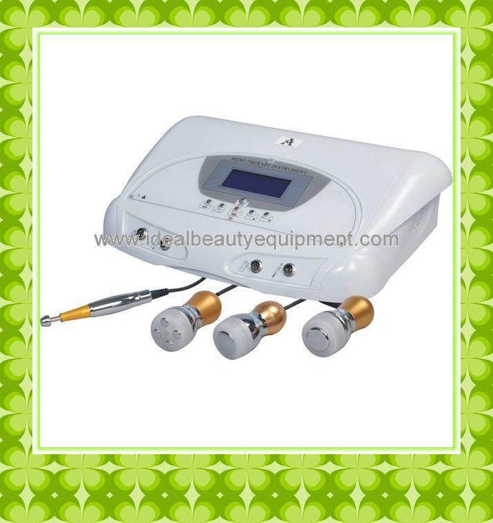 No needle mesotherapy machine (F024)