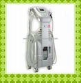 Oxygen jet Anti-aging skin rejuvenation salon beauty machine (J007) 1