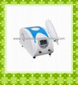 YAG laser equipment for tattoo removal