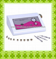 Diamond Dermabrasion Skin Peeling Salon Beauty Equipment (M010)