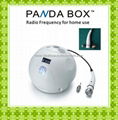 Home Use RF Machine for Skin Lifting