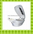 Infrared Dry Steam Slimming Sauna SPA