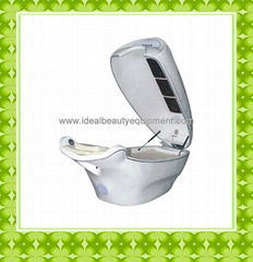 Infrared Dry Steam Slimming Sauna SPA Capsule (SPA002)