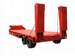 semi-trailer