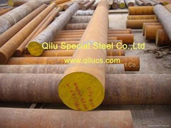 Round steel bar 17CrNiMo6