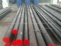 Hot rolled steel bar AISI 4140