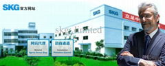 SKG Electric Co., Ltd