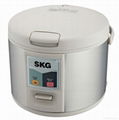 Electric rice cooker 1