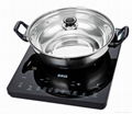 electric induction cooker 1