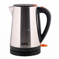 Electric kettle