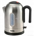 Electric kettle 2