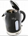 Electric kettle 4