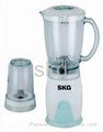 Electric food processor 2