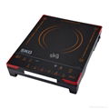 Electric ceramic cooker 3