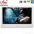 EAE-C-W 18.5 Inch Touch Screen All In