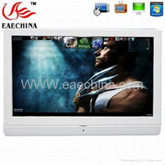 EAE-C-W 18.5 Inch Touch Screen All In One LCD PC TV