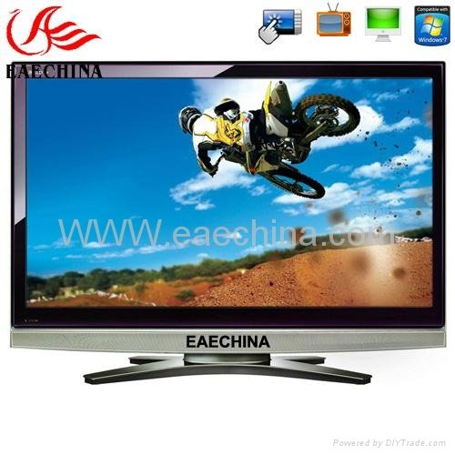 EAE-C-W 32 Inch Touch Screen All In One PC TV