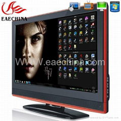 EAE-C-W 42 Inch Touch Screen All In One PC TV