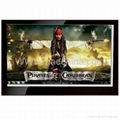 EAE-C-W 70 Inch All In One PC TV