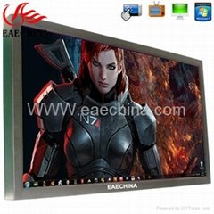 EAE-C-W 82 Inch All In One PC TV Computer