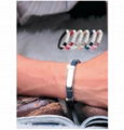 Noproblem Ion Balance P054 Bracelets