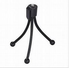 octopus Gorillapod Tripod for Digital Camera