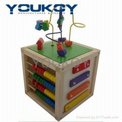 educational wooden toys