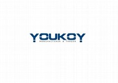 Ningbo youkoy manufacture and trading CO.,LTD