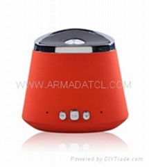 Mini Bluetooth Speaker