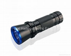 bicyle ledflashlight