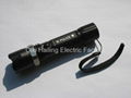 high brightness electric torch 3