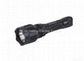 zoom ledflashlight CREE 5