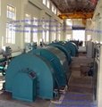water turbine for hydropower generator 2