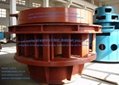 kaplan turbine for hydropower generator
