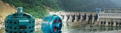 Expertise and experience from 1,000 successful hydropower projects