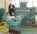 An EXPERT in Equipments and Solutions for Hydropower Plants! 1