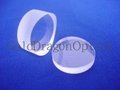 Round Cylindrical lens 1
