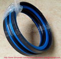 wiper seal DAS