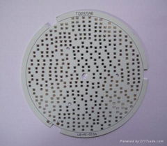 ALUMINUM PCB,single layer PCB