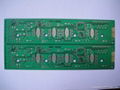 Double-side PCB,Rigid PCB 1