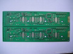 Double-side PCB,Rigid PCB