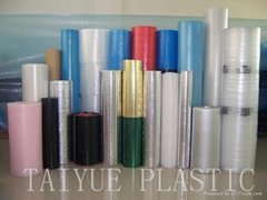 foil buble thermal insulation material 