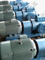 3GBW三螺杆泵丨3GBW三螺杆泵最新供应信息 1